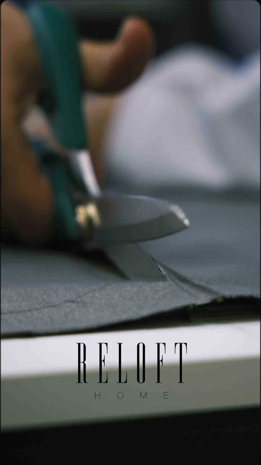 Reloft производство мебели